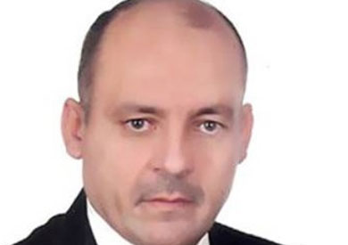 صلاح يوسف، المنسق العام لاتحاد الجاليات المصرية في الخارج - أرشيفية